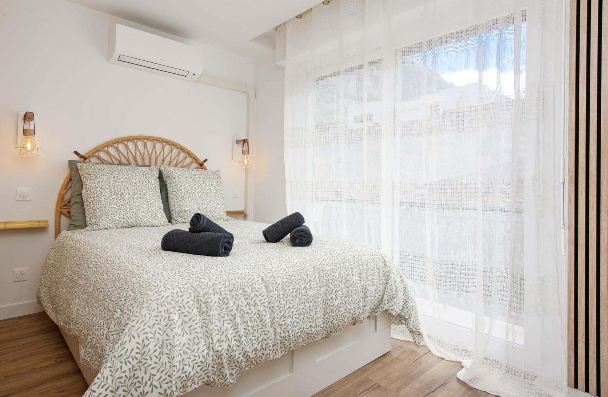 Cosy Studio Renove - Proche De La Mer - Di Appartamento