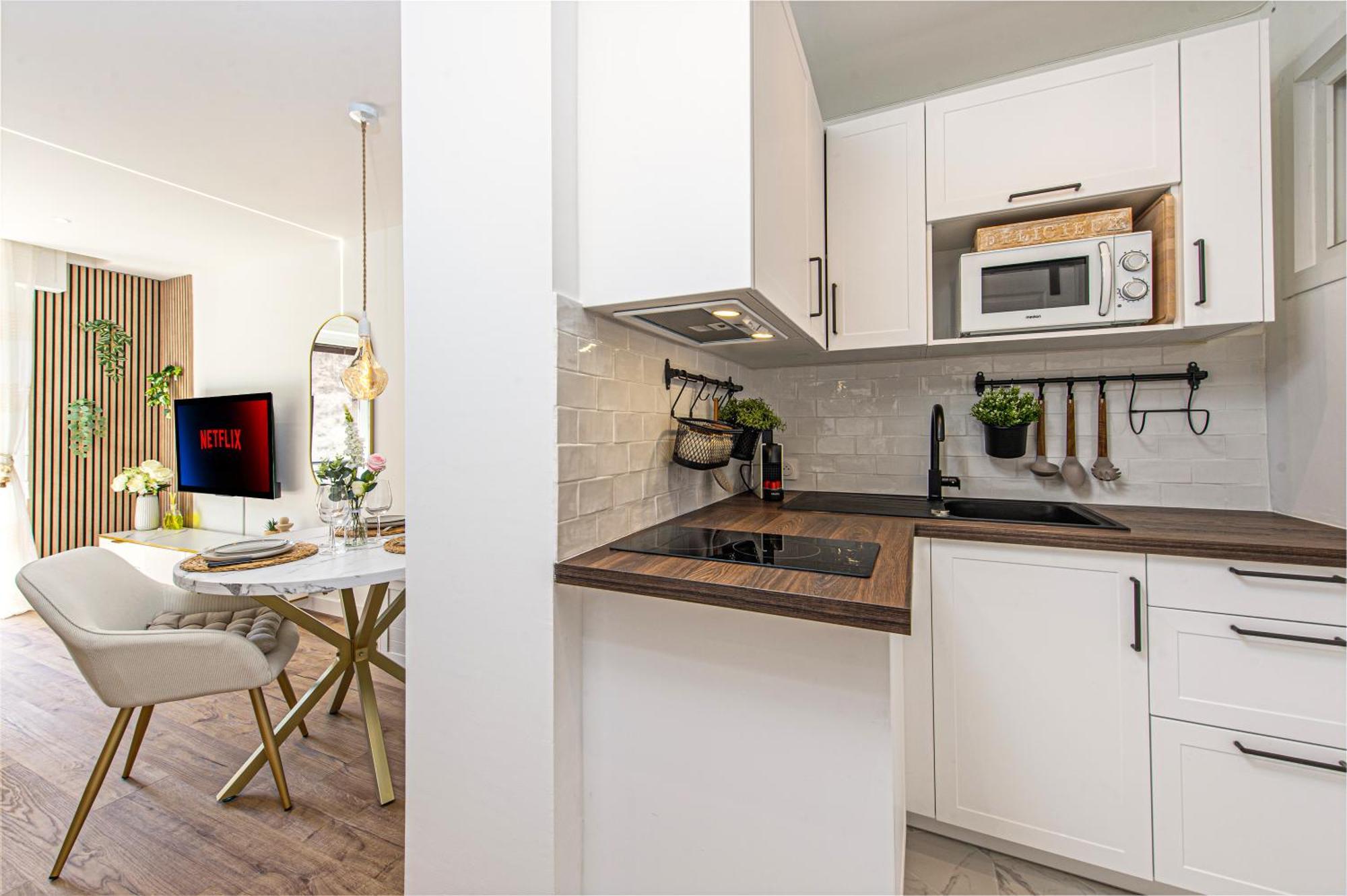 Cosy Studio Renove - Proche De La Mer - Di Appartamento *